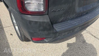 2016 Jeep Compass Sport – miniatura 17