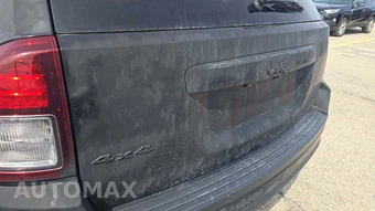 2016 Jeep Compass Sport – miniatura 18
