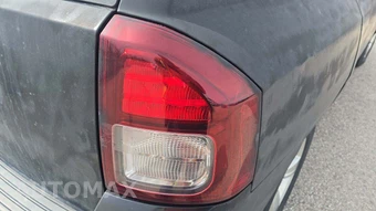 2016 Jeep Compass Sport – miniatura 21