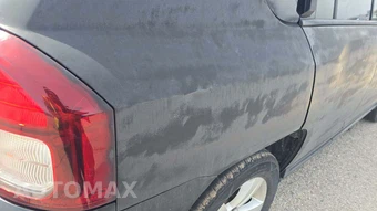 2016 Jeep Compass Sport – miniatura 24
