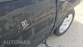 2016 Jeep Compass Sport – miniatura 25