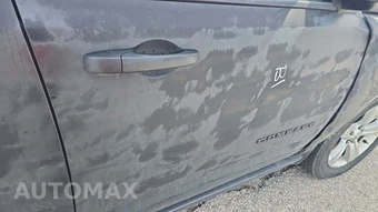 2016 Jeep Compass Sport – miniatura 26