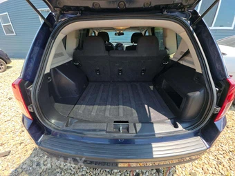 2016 Jeep Compass Sport – miniatura 14