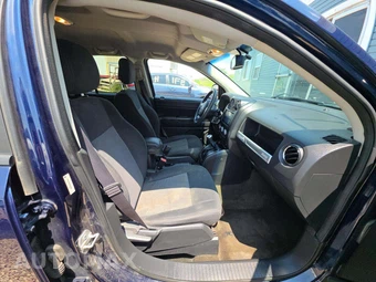 2016 Jeep Compass Sport – miniatura 18