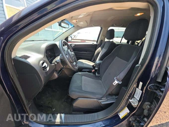 2016 Jeep Compass Sport – miniatura 6