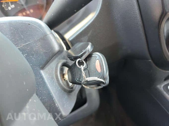 2016 Jeep Compass Sport – miniatura 8
