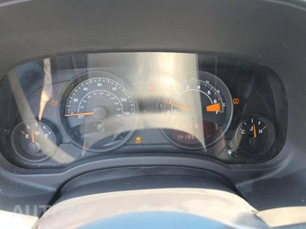2016 Jeep Compass Sport – miniatura 9