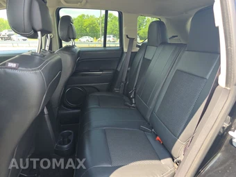 2016 Jeep Compass Sport SE - miniatura 13