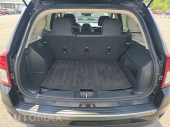 2016 Jeep Compass Sport SE - miniatura 16