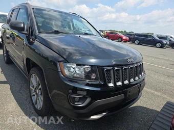 2016 Jeep Compass Sport SE - miniatura 2