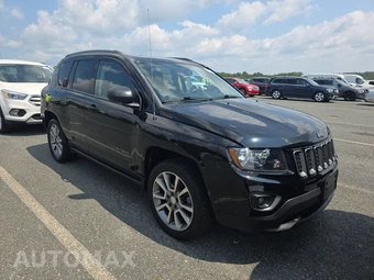 2016 Jeep Compass Sport SE - miniatura 3