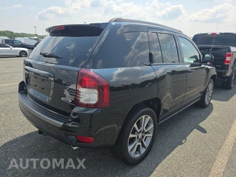 2016 Jeep Compass Sport SE - miniatura 4