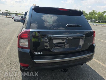 2016 Jeep Compass Sport SE - miniatura 5