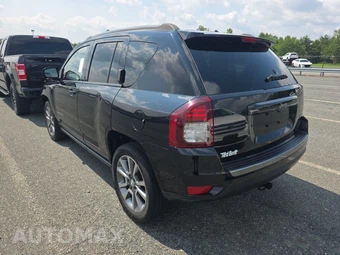 2016 Jeep Compass Sport SE - miniatura 6