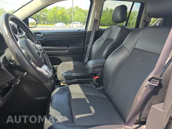 2016 Jeep Compass Sport SE - miniatura 7