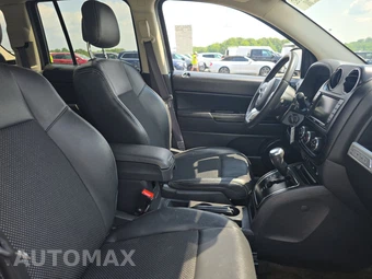 2016 Jeep Compass Sport SE - miniatura 8