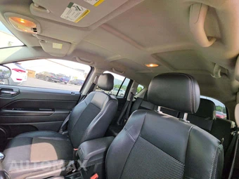 2016 Jeep Compass Sport SE - miniatura 11