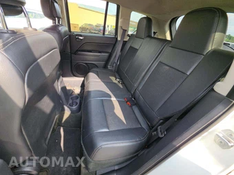 2016 Jeep Compass Sport SE - miniatura 13