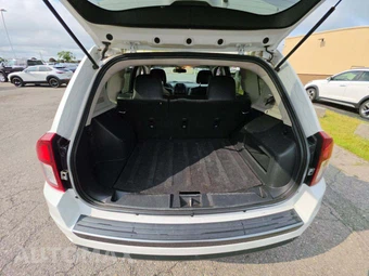 2016 Jeep Compass Sport SE - miniatura 14