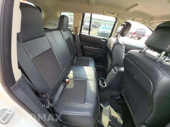 2016 Jeep Compass Sport SE - miniatura 16
