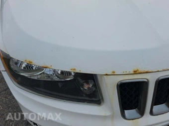 2016 Jeep Compass Sport SE - miniatura 24