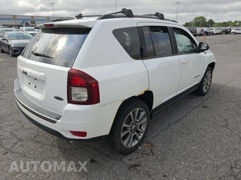 2016 Jeep Compass Sport SE - miniatura 3