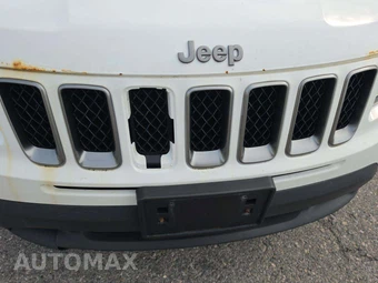 2016 Jeep Compass Sport SE - miniatura 34