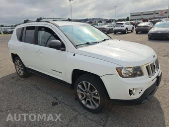 2016 Jeep Compass Sport SE - miniatura 4