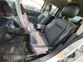 2016 Jeep Compass Sport SE - miniatura 6