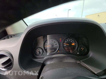 2016 Jeep Compass Sport SE - miniatura 9