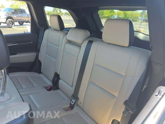 2016 Jeep Grand Cherokee 75th Anniversary Edition - miniatura 10