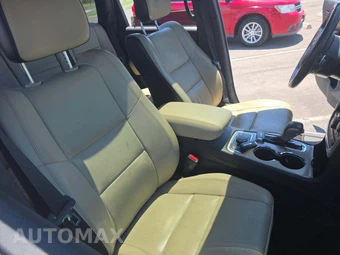 2016 Jeep Grand Cherokee 75th Anniversary Edition - miniatura 15