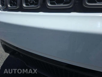 2016 Jeep Grand Cherokee 75th Anniversary Edition - miniatura 18
