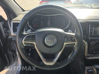2016 Jeep Grand Cherokee Laredo – miniatura 10