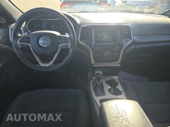 2016 Jeep Grand Cherokee Laredo – miniatura 11