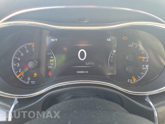 2016 Jeep Grand Cherokee Laredo – miniatura 12