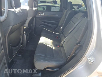 2016 Jeep Grand Cherokee Laredo – miniatura 13