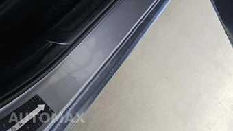 2016 Jeep Grand Cherokee Laredo – miniatura 26