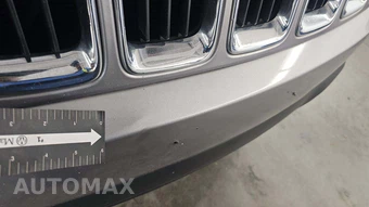 2016 Jeep Grand Cherokee Laredo – miniatura 31