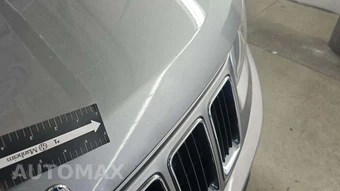 2016 Jeep Grand Cherokee Laredo – miniatura 38