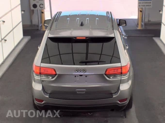 2016 Jeep Grand Cherokee Laredo – miniatura 5