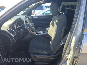 2016 Jeep Grand Cherokee Laredo – miniatura 7