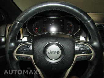 2016 Jeep Grand Cherokee Laredo – miniatura 11