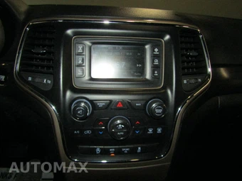 2016 Jeep Grand Cherokee Laredo – miniatura 14