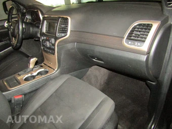2016 Jeep Grand Cherokee Laredo – miniatura 15