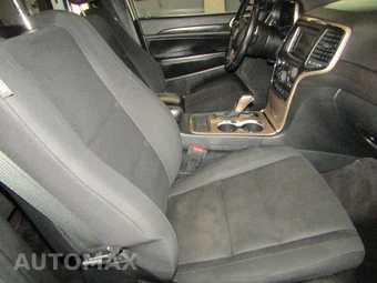 2016 Jeep Grand Cherokee Laredo – miniatura 16