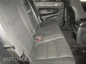 2016 Jeep Grand Cherokee Laredo – miniatura 17