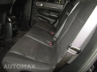 2016 Jeep Grand Cherokee Laredo – miniatura 18