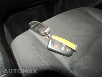 2016 Jeep Grand Cherokee Laredo – miniatura 19