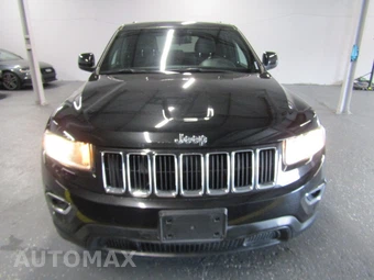 2016 Jeep Grand Cherokee Laredo – miniatura 2